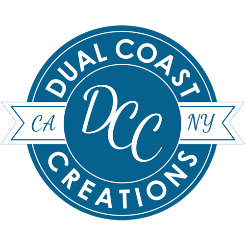 Dual Coast Creations